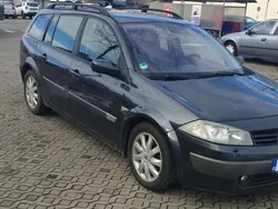 Utilizat 2005 Renault Mégane GrandTour Break | 2.150 EUR