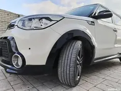 Utilizat 2015 Kia Soul 2 SUV | 10.499 EUR