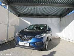 Culoarealbastru Utilizat 2019 Renault Kadjar Life SUV | 11.999 EUR (Preț bun)