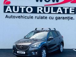 Culoaremaro Utilizat 2016 Mazda CX-5 Prime-Line SUV | 9.590 EUR (Preț bun)