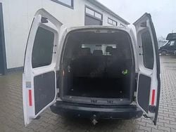 Utilizat 2011 VW Caddy Monovolum | 7.300 EUR