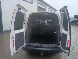Utilizat 2011 VW Caddy Monovolum | 7.300 EUR (Scump)