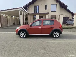 Utilizat 2010 Dacia Sandero Stepway Hatchback | 3.499 EUR (Preț OK)