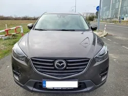 Maro Utilizat 2015 Mazda CX-5 SUV | 13.350 EUR (Preț OK)
