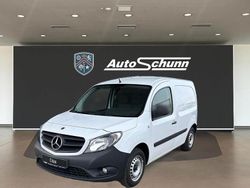 Utilizat 2020 Mercedes Citan 111 Monovolum | 10.490 EUR
