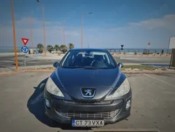 Utilizat 2008 Peugeot 308 Hatchback | 3.000 EUR (Preț OK)