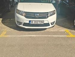 Culoarealb Utilizat 2015 Dacia Logan MCV Ambiance Break | 5.490 EUR