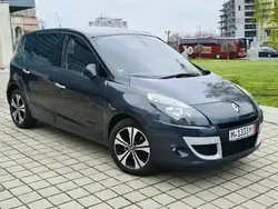 Utilizat 2010 Renault Scénic III Monovolum | 3.990 EUR (Preț OK)