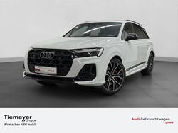 Utilizat 2024 Audi Q7 S-Line SUV | 89.015 EUR