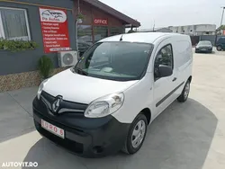 Alb Utilizat 2020 Renault Kangoo Edition One Monovolum | 9.990 EUR (Preț OK)