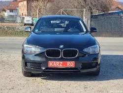 BMW 114
