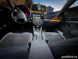 Utilizat 2008 VW Golf VI Break | 3.900 EUR (Preț OK)