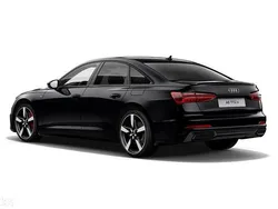 Culoarenegru Utilizat 2020 Audi A6 S-Line Berlinǎ | 47.190 EUR