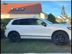 Utilizat 2011 VW Touareg SUV | 10.300 EUR (Preț OK)