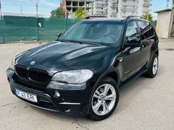 Negru Utilizat 2011 BMW X5 SUV | 9.700 EUR (Preț OK)