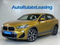 Utilizat 2017 BMW X2 SUV | 22.990 EUR