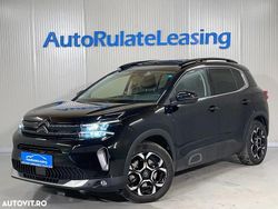 Culoarenegru Utilizat 2022 Citroën C5 Aircross Shine SUV | 23.990 EUR (Scump)