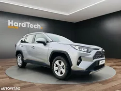 Gri Utilizat 2020 Toyota RAV4 Hybrid SUV | 27.000 EUR (Preț bun)
