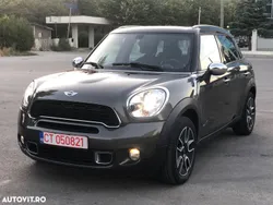 Maro Utilizat 2011 Mini Cooper SD Countryman SUV | 7.900 EUR