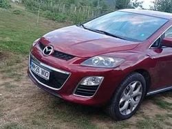 Utilizat 2010 Mazda CX-7 SUV | 5.300 EUR