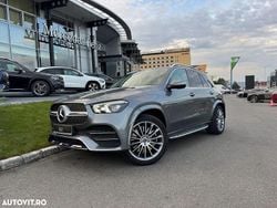 Culoaregri Utilizat 2020 Mercedes GLE450 AMG SUV | 61.990 EUR (Super Preț)
