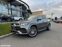 Culoaregri Utilizat 2020 Mercedes GLE450 AMG SUV | 64.989 EUR (Preț bun)