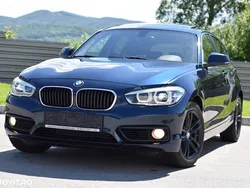 Albastru Utilizat 2016 BMW 120 Advantage Hatchback | 12.150 EUR
