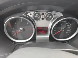 Negru Utilizat 2009 Ford Focus Break | 1.900 EUR (Preț bun)
