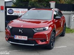 Culoarerosu Utilizat 2018 DS Automobiles DS7 Crossback SUV | 17.850 EUR (Preț bun)