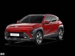 Rosu Nouă 2024 Hyundai Kona SUV | 30.129 EUR