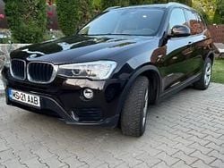 Maro Utilizat 2015 BMW X3 SUV | 11.899 EUR (Super Preț)
