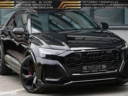 Culoarenegru Utilizat 2021 Audi RS Q8 Design SUV | 99.500 EUR