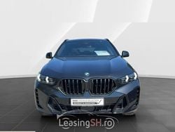 Negru Utilizat 2023 BMW X6 M Sport SUV | 97.242 EUR