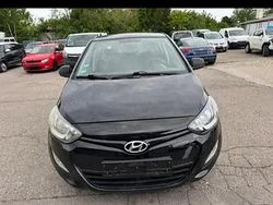 Utilizat 2014 Hyundai i20 Berlinǎ | 3.690 EUR