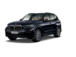 Carbon black metallic metalizat Utilizat 2023 BMW X5 Comfort Edition SUV | 66.521 EUR (Preț OK)