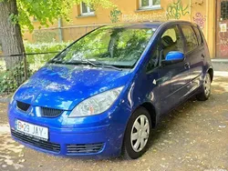 Utilizat 2006 Mitsubishi Colt Hatchback | 1.200 EUR