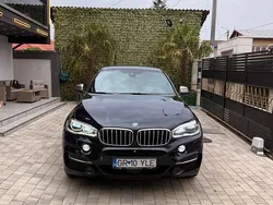 Culoarealbastru Utilizat 2016 BMW X6 SUV | 23.999 EUR (Preț OK)