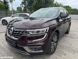 Culoarerosu Utilizat 2022 Renault Koleos SUV | 22.490 EUR (Puțin scump)