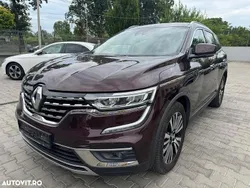 Culoarerosu Utilizat 2022 Renault Koleos SUV | 23.490 EUR (Preț OK)