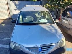 Utilizat 2008 Dacia Logan Berlinǎ | 1.900 EUR (Preț OK)