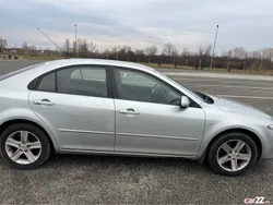 Utilizat 2006 Mazda 6 Berlinǎ | 2.200 EUR