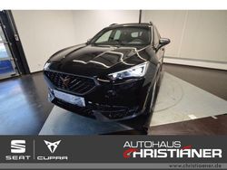 Utilizat 2022 Cupra Formentor Basis SUV | 38.863 EUR