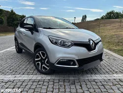 Gri Utilizat 2015 Renault Captur XMOD SUV | 7.550 EUR (Preț bun)