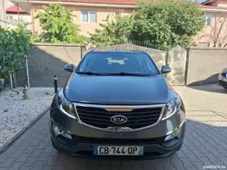 Utilizat 2012 Kia Sportage 2 SUV | 7.290 EUR (Preț bun)
