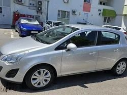Argintiu Utilizat 2011 Opel Corsa Hatchback | 3.000 EUR (Preț OK)