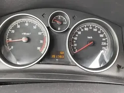 Utilizat 2007 Opel Zafira Monovolum | 2.500 EUR (Preț OK)