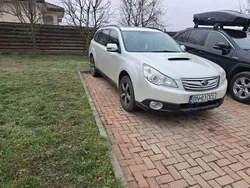 Utilizat 2012 Subaru Outback SUV | 5.300 EUR