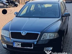 Utilizat 2006 Skoda Octavia Break | 2.200 EUR