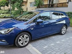 Culoarealbastru Utilizat 2019 Opel Astra Innovation Break | 8.900 EUR (Preț OK)