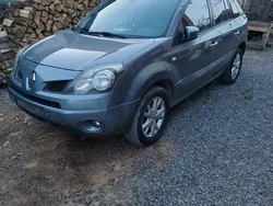 Utilizat 2009 Renault Koleos SUV | 6.200 EUR (Puțin scump)